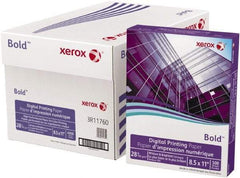 Xerox - White Copy Paper - Use with Laser Printers, Copiers, Plain Paper Fax Machines - Best Tool & Supply