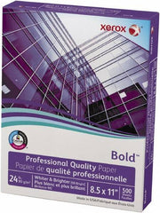 Xerox - White Copy Paper - Use with Laser & Inkjet Printers, Laser & Inkjet Copiers - Best Tool & Supply