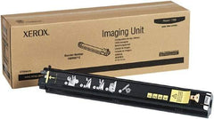 Xerox - Multi Colored Drum Unit - Use with Xerox Phaser 7760 - Best Tool & Supply