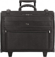 Solo - Black Rolling Case - Use with Laptop - Best Tool & Supply