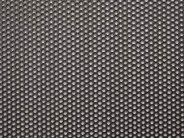 Value Collection - 36 x 40 x 0.06" Perforated Carbon Steel Sheet - 9/64" Staggered Round Holes, 3/16" Hole Spacing - Best Tool & Supply