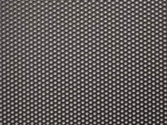 Value Collection - 36 x 40 x 0.06" Perforated Carbon Steel Sheet - 9/64" Staggered Round Holes, 3/16" Hole Spacing - Best Tool & Supply