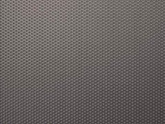 Value Collection - 36 x 40 x 0.048" Perforated Carbon Steel Sheet - 5/64" Staggered Round Holes, 1/8" Hole Spacing - Best Tool & Supply