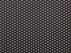 Value Collection - 36 x 40 x 0.06" Perforated Carbon Steel Sheet - 5/32" Staggered Round Holes, 7/32" Hole Spacing - Best Tool & Supply