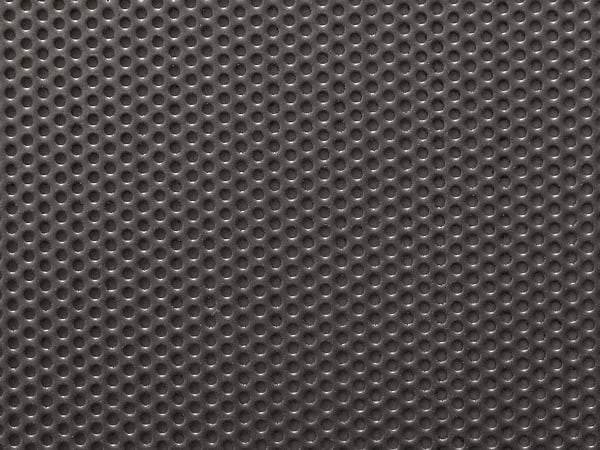 Value Collection - 0.023" Thick x 36" Wide x 40" Long, Stainless Steel Perforated Sheet - 1/16" Round Holes x 7/64" Spacing - Best Tool & Supply