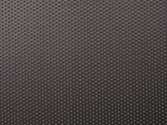 Value Collection - Aluminum Perforated Sheets Material: Aluminum Thickness (Decimal Inch): 0.0510 - Best Tool & Supply