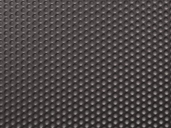 Value Collection - Aluminum Perforated Sheets Material: Aluminum Thickness (Decimal Inch): 0.0630 - Best Tool & Supply