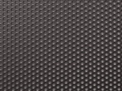 Value Collection - Aluminum Perforated Sheets Material: Aluminum Thickness (Decimal Inch): 0.0630 - Best Tool & Supply