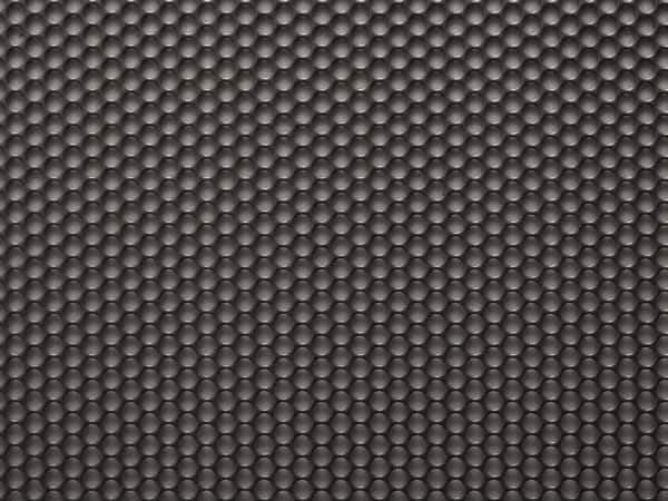 Value Collection - 36 x 40 x 0.048" Perforated Carbon Steel Sheet - 5/32" Staggered Round Holes, 7/32" Hole Spacing - Best Tool & Supply