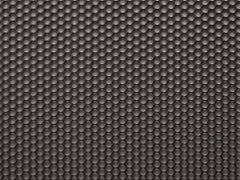 Value Collection - 36 x 40 x 0.048" Perforated Carbon Steel Sheet - 5/32" Staggered Round Holes, 7/32" Hole Spacing - Best Tool & Supply