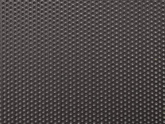 Value Collection - 36 x 40 x 0.048" Perforated Carbon Steel Sheet - 3/32" Staggered Round Holes, 5/32" Hole Spacing - Best Tool & Supply