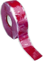 Caplugs - 2" Wide x 12 Yd Long White Specialty Coated Paper Masking Tape - Series SRT2000-30, 30 mil Thick - Best Tool & Supply