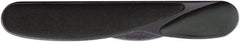 Kensington - Black Keyboard Wrist Rest - Use with Keyboard - Best Tool & Supply