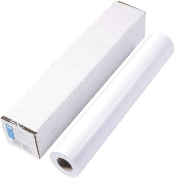 Hewlett-Packard - White Photo Paper - Use with Inkjet Printers - Best Tool & Supply