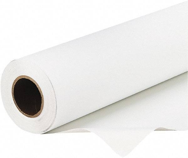 Epson - White Photo Paper - Use with Inkjet Printers - Best Tool & Supply