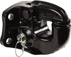 Buyers Products - 90,000 Lb Capacity Pintle Hook - For Use with Trailers - Best Tool & Supply