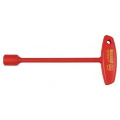 INSUL T-HANDLE NUT DRR 8X200MM - Best Tool & Supply