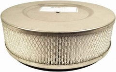 Dustless Technologies - 16 Gal HEPA & Critical Vacuum Filter - Use for Wet Pick-Up Only, For Use with D1606 - Best Tool & Supply