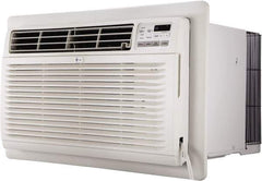 LG Electronics - Air Conditioners Type: Window BTU Rating: 9800 - Best Tool & Supply