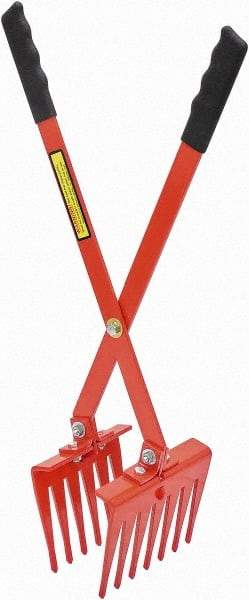 Interstate - Steel Digger - 25" OAL - Best Tool & Supply