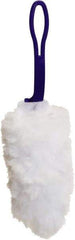 O-Cedar - 17" Long Fiber Duster - 27-1/2" OAL, Blue - Best Tool & Supply