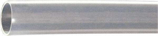 Parker - 0.17" ID x 1/4" OD, 0.04" Wall Thickness, 50' Long, PFA Tube - Natural, 300 Max psi, 500°F - Best Tool & Supply