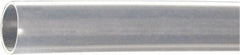 Parker - 0.17" ID x 1/4" OD, 0.04" Wall Thickness, 50' Long, PFA Tube - Natural, 300 Max psi, 500°F - Best Tool & Supply