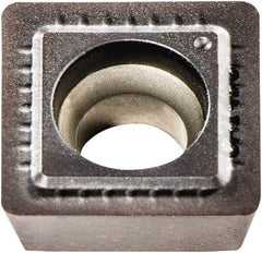 Metabo - 0.433" Power Beveling & Deburring Square Insert - Contains 10 Carbide Inserts, Use with KFM 15-10 F, KFMPB 15-10 F, KFM 16-15 F - Best Tool & Supply