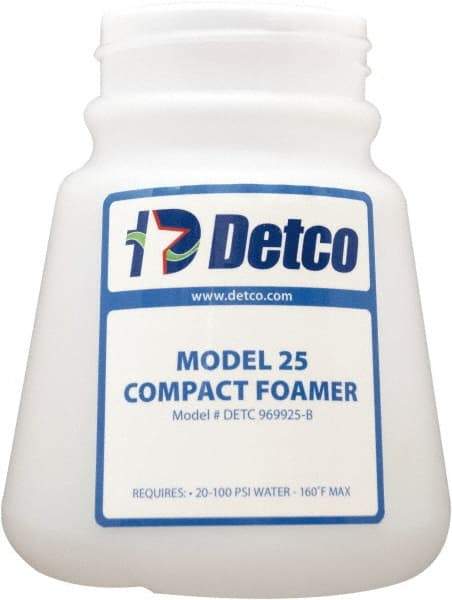 Detco - Garden & Pump Sprayer Bottle Only - Best Tool & Supply