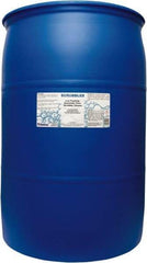 Detco - 55 Gal Drum Cleaner - Use on Hard Floors - Best Tool & Supply