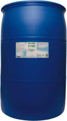 Detco - 55 Gal Drum Deodorizer - Liquid, Cherry Scent, Environmentally Safe - Best Tool & Supply