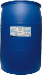 Detco - 55 Gal Drum Deodorizer - Liquid, Lemon Scent, Concentrated, Environmentally Safe - Best Tool & Supply