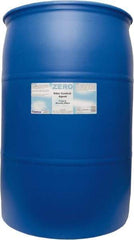 Detco - 55 Gal Drum Deodorizer - Liquid, Unscented, Environmentally Safe - Best Tool & Supply