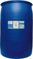 Detco - 55 Gal Drum Cleaner/Degreaser - Liquid, Butyl-Based, Unscented - Best Tool & Supply