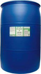 Detco - 55 Gal Drum Cleaner/Degreaser - Liquid, Alkaline, Unscented - Best Tool & Supply