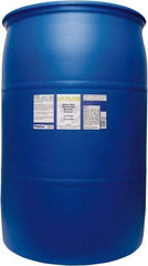 Detco - 55 Gal Drum Cleaner/Degreaser - Liquid, Alkaline, Unscented - Best Tool & Supply