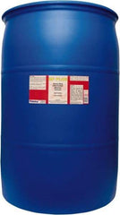 Detco - 55 Gal Drum Cleaner/Degreaser - Liquid, Alkaline, Unscented - Best Tool & Supply