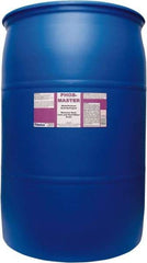 Detco - 55 Gal Drum All-Purpose Cleaner - Liquid, Detergent, Unscented - Best Tool & Supply