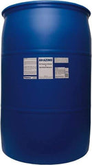 Detco - 55 Gal Drum Spot/Stain Cleaner - Liquid, Butyl-Based, Unscented - Best Tool & Supply