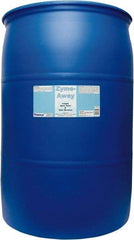 Detco - 55 Gal Drum Spot/Stain Cleaner - Linen Scent - Best Tool & Supply