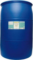 Detco - 55 Gal Drum Manual Dishwashing Liquid - Lemon Scented - Best Tool & Supply