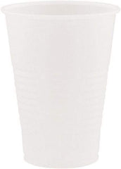 DART - Conex Galaxy Polystyrene Plastic Cold Cups, 7 oz, 100 Sleeve, 25 Sleeves/Carton - Translucent - Best Tool & Supply