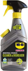 WD-40 Specialist - 24 oz Bottle Cleaner/Degreaser - Liquid, Biodegradable, Pleasant - Best Tool & Supply