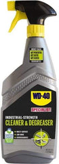 WD-40 Specialist - 32 oz Bottle Cleaner/Degreaser - Aerosol, Biodegradable, Pleasant - Best Tool & Supply