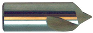 1-3/4 X 90 DEG HSS RH SD-TIN - Best Tool & Supply