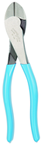 Lap Joint Cutting Pliers -- 8'' (Comfort Grip) - Best Tool & Supply