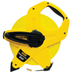 STANLEY® PowerWinder® Open Reel Long Tape 1/2" x 300' - Best Tool & Supply