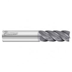 3410SD FC18 7/16X1X2-3/4 5FL SEEM - Best Tool & Supply