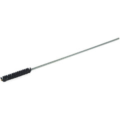 5.5 mm 240 Grit Silicon Carbide Bore Brush - Exact Industrial Supply