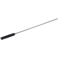 3/8 320 Grit Silicon Carbide Bore Brush - Exact Industrial Supply